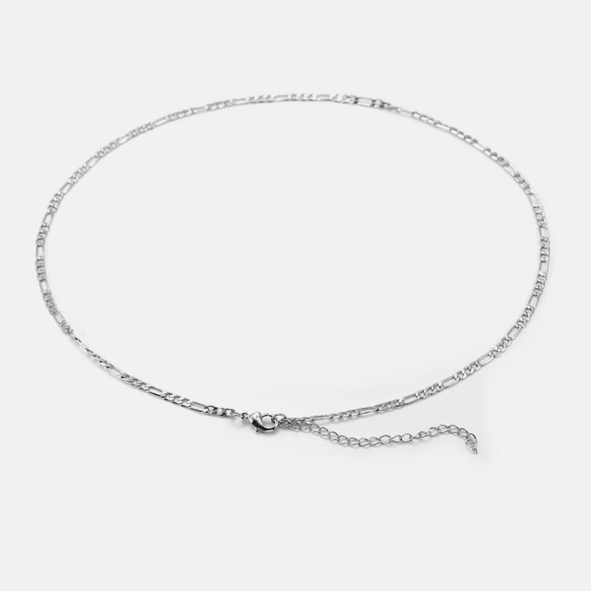 Italian Necklace Chain | CODE: DIY3 (4623081013323)